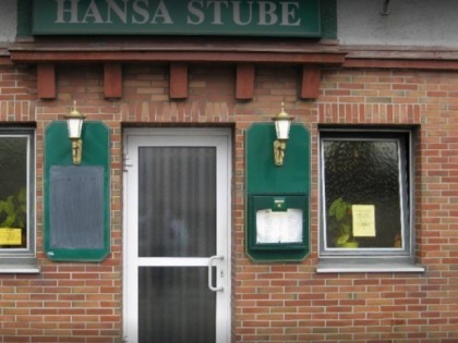 Foto: Hansa Stube